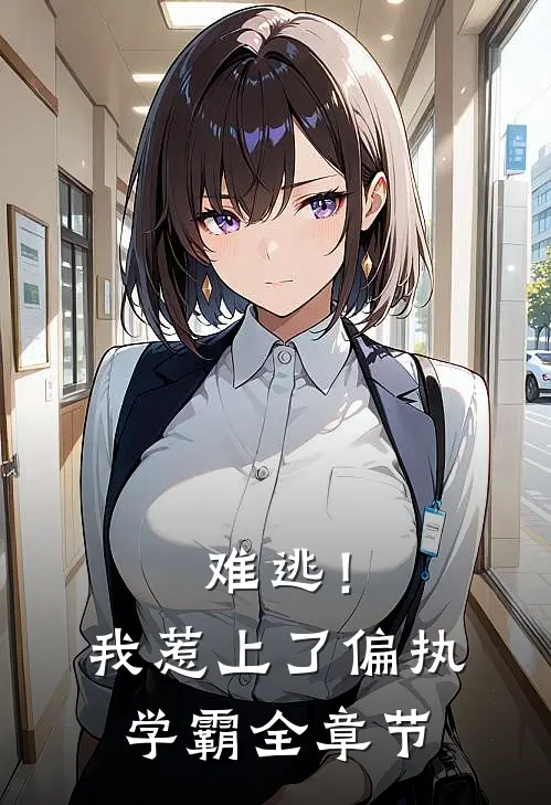 难逃！我惹上了偏执学霸全章节
