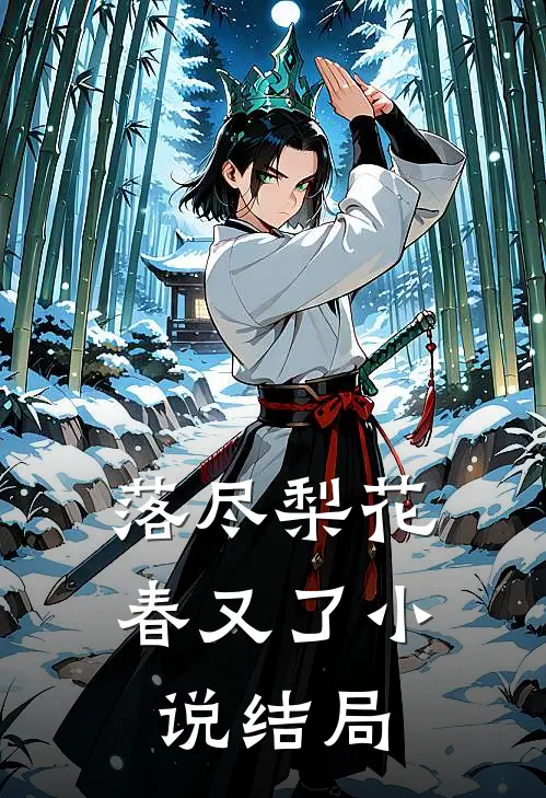 落尽梨花春又了小说结局