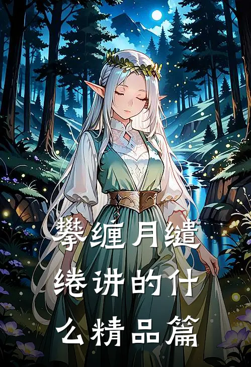 攀缠月缱绻讲的什么精品篇