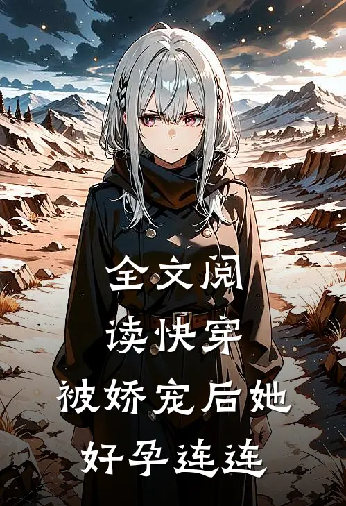 全文阅读快穿：被娇宠后她好孕连连