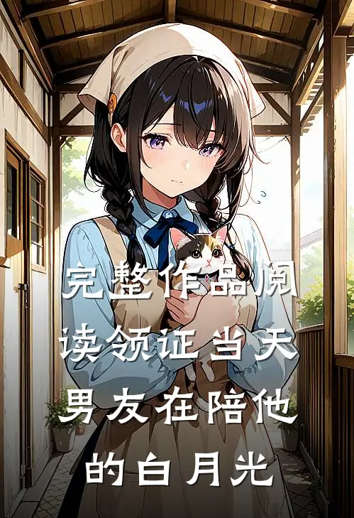 完整作品阅读领证当天，男友在陪他的白月光