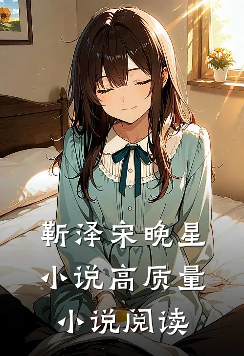 靳泽宋晚星小说高质量小说阅读