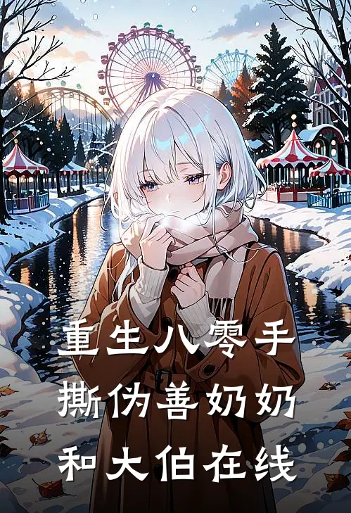 重生八零手撕伪善奶奶和大伯在线