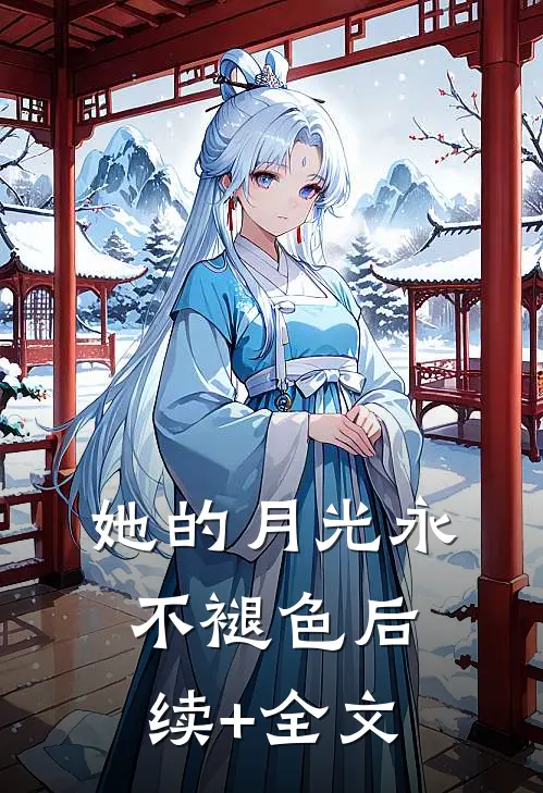 她的月光永不褪色后续+全文