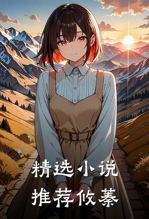 精选小说推荐攸蓁