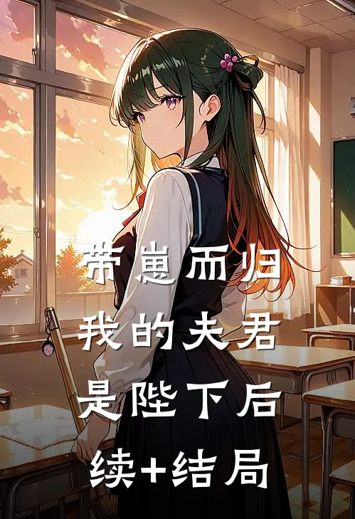 带崽而归，我的夫君是陛下后续+结局