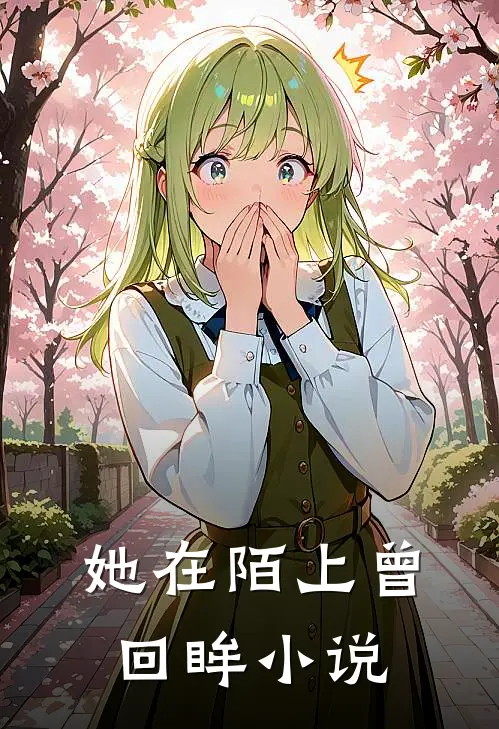 她在陌上曾回眸小说