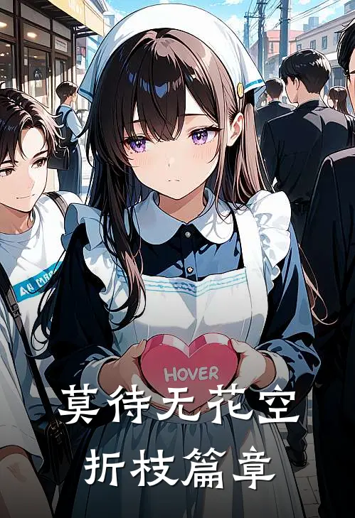 莫待无花空折枝篇章