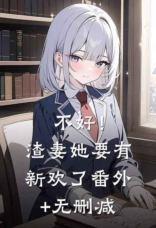 不好！渣妻她要有新欢了番外+无删减