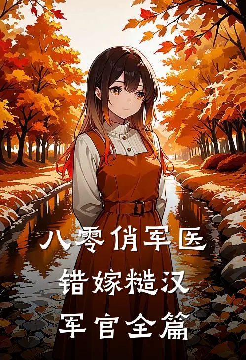 八零俏军医错嫁糙汉军官全篇