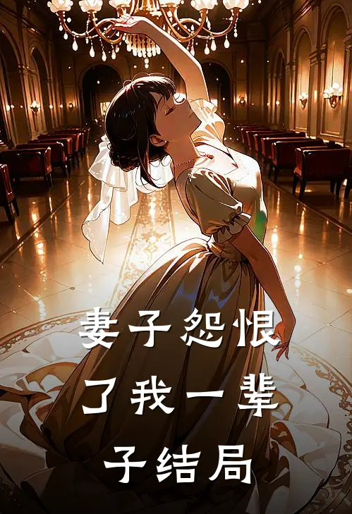 妻子怨恨了我一辈子结局