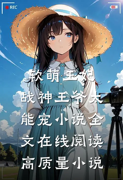 软萌王妃:战神王爷太能宠小说全文在线阅读高质量小说