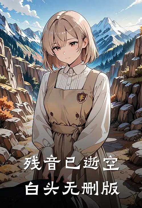 残音已逝空白头无删版