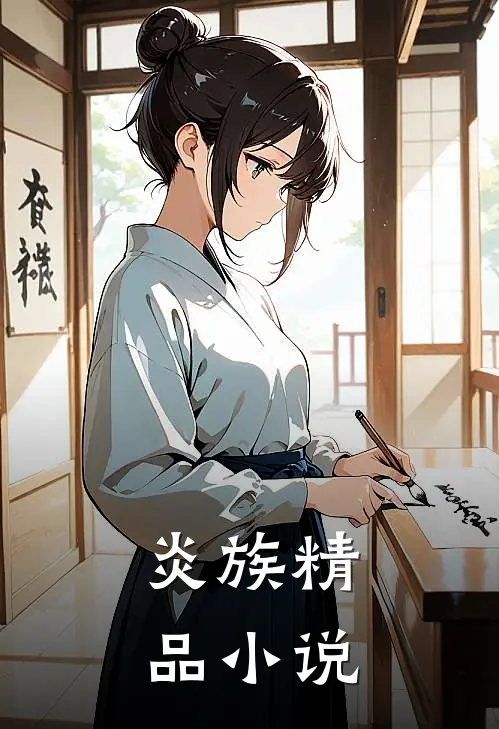 炎族精品小说