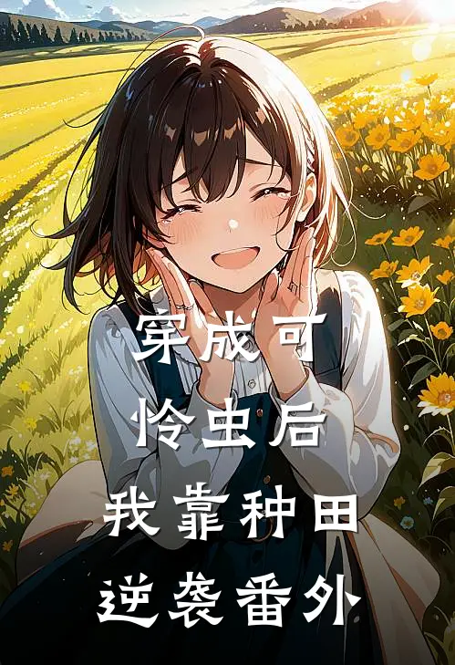 穿成可怜虫后，我靠种田逆袭 番外