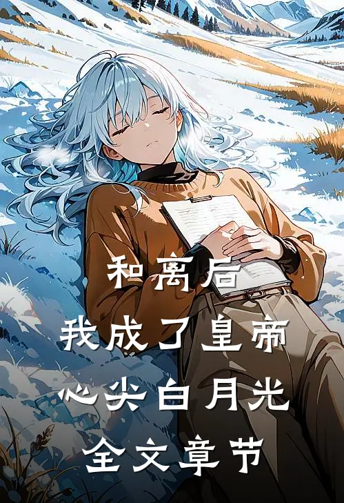 和离后,我成了皇帝心尖白月光全文章节
