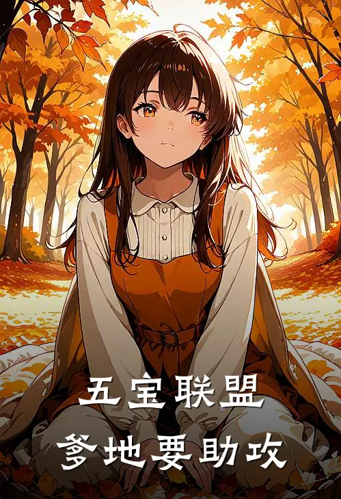 五宝联盟，爹地要助攻