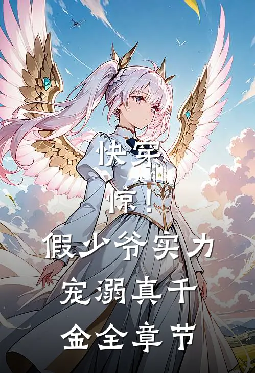 快穿：惊！假少爷实力宠溺真千金全章节
