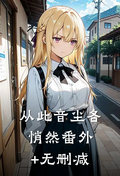 从此音尘各悄然番外+无删减