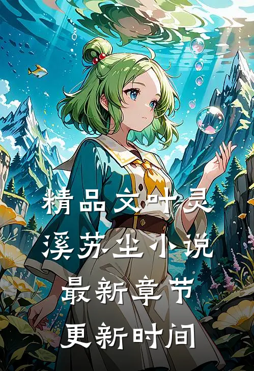 精品文叶灵溪苏尘小说最新章节更新时间