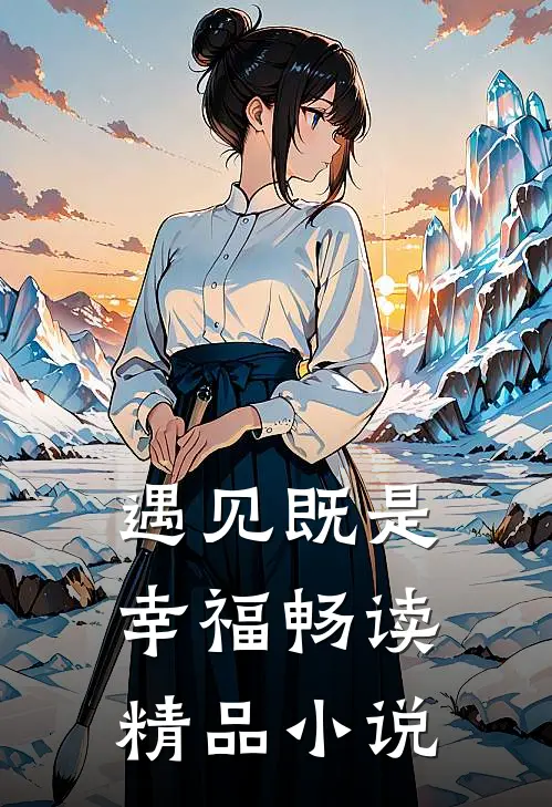 遇见既是幸福畅读精品小说