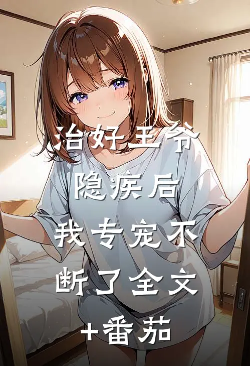 治好王爷隐疾后，我专宠不断了全文+番茄