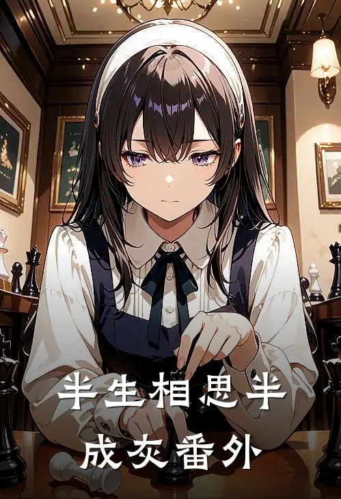 半生相思半成灰番外