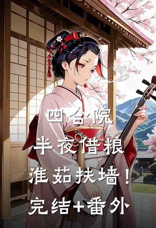 四合院，半夜借粮，淮茹扶墙！完结+番外