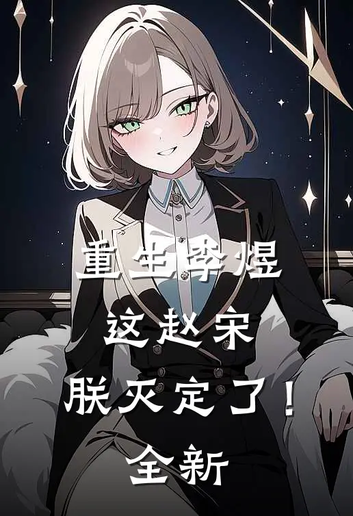 重生李煜：这赵宋，朕灭定了！全新
