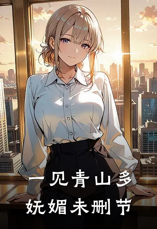 一见青山多妩媚未删节
