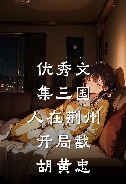 优秀文集三国：人在荆州，开局截胡黄忠