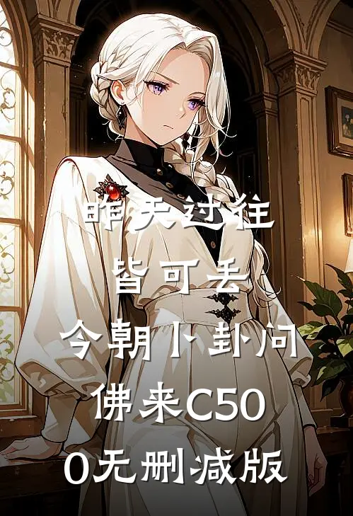 昨天过往皆可丢，今朝卜卦问佛来C500无删减版