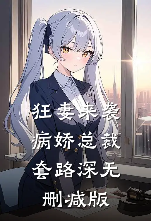 狂妻来袭：病娇总裁套路深无删减版