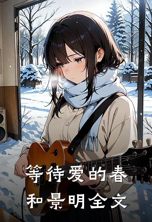 等待爱的春和景明全文