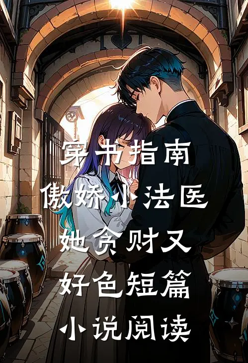 穿书指南：傲娇小法医她贪财又好色短篇小说阅读