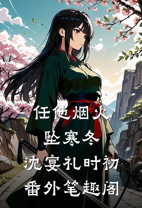 任他烟火坠寒冬：沈宴礼时初番外笔趣阁