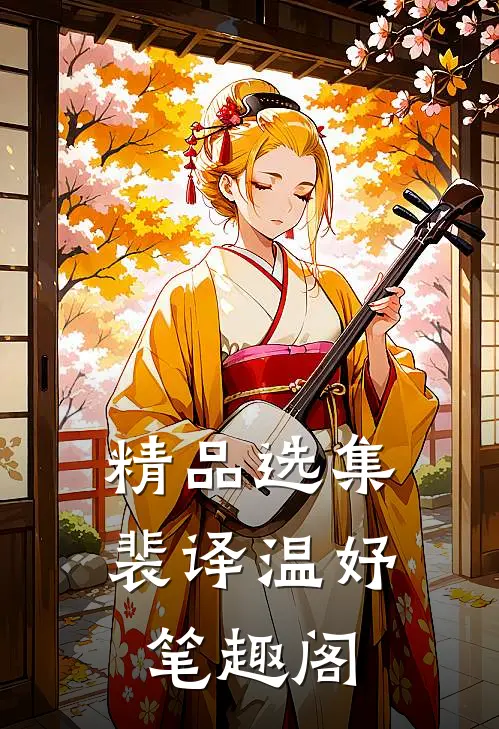 精品选集裴译温妤笔趣阁