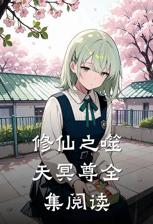 修仙之噬天冥尊全集阅读
