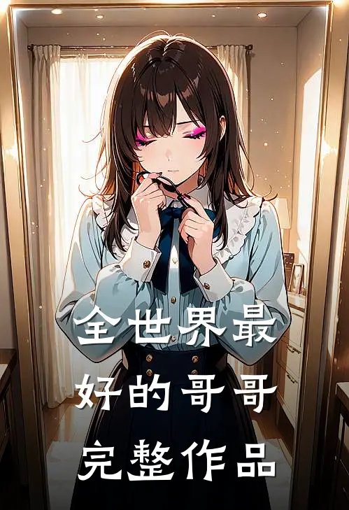 全世界最好的哥哥完整作品