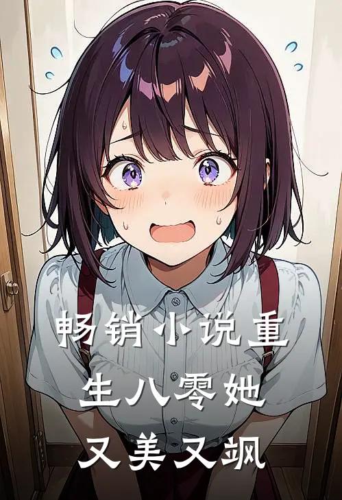 畅销小说重生八零她又美又飒