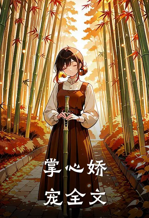 掌心娇宠全文