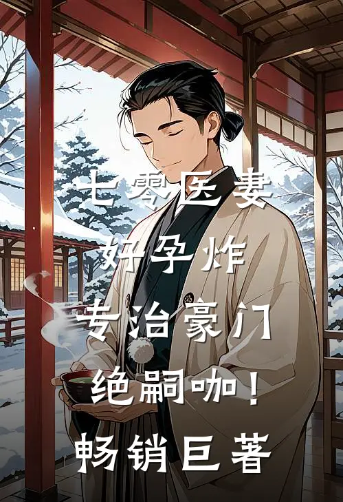 七零医妻好孕炸，专治豪门绝嗣咖！畅销巨著