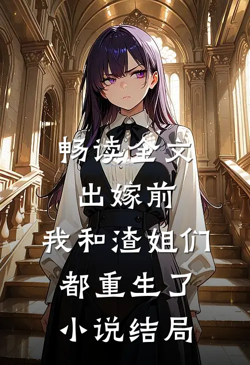 畅读全文出嫁前,我和渣姐们都重生了小说结局