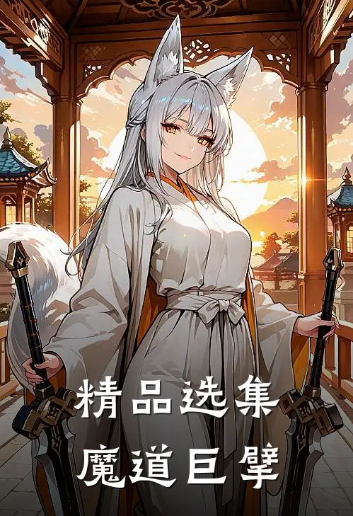精品选集魔道巨擘