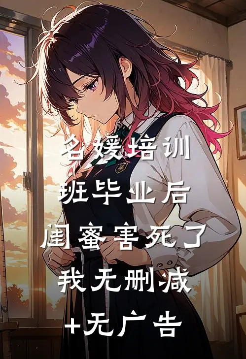 名媛培训班毕业后，闺蜜害死了我无删减+无广告