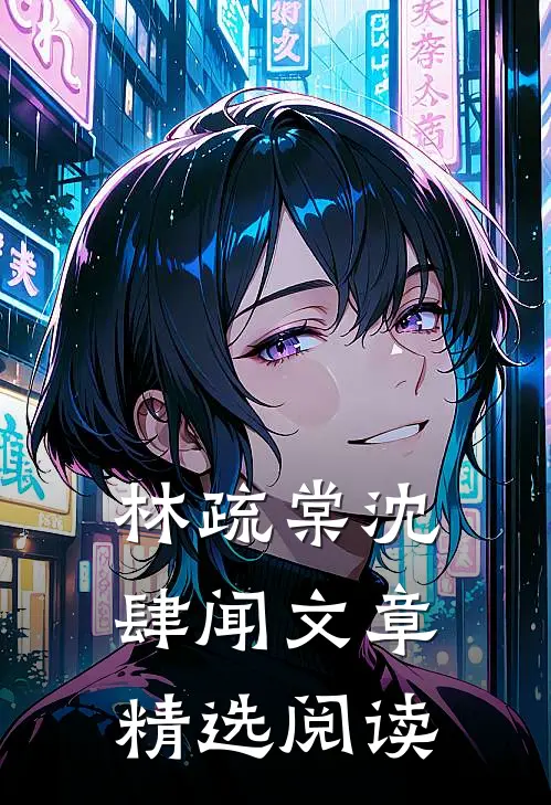 林疏棠沈肆闻文章精选阅读