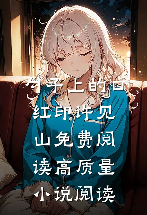 勺子上的口红印许见山免费阅读高质量小说阅读