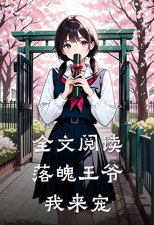 全文阅读落魄王爷我来宠