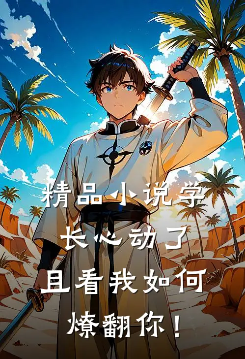 精品小说学长心动了，且看我如何燎翻你！