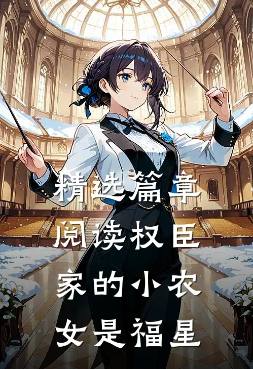 精选篇章阅读权臣家的小农女是福星